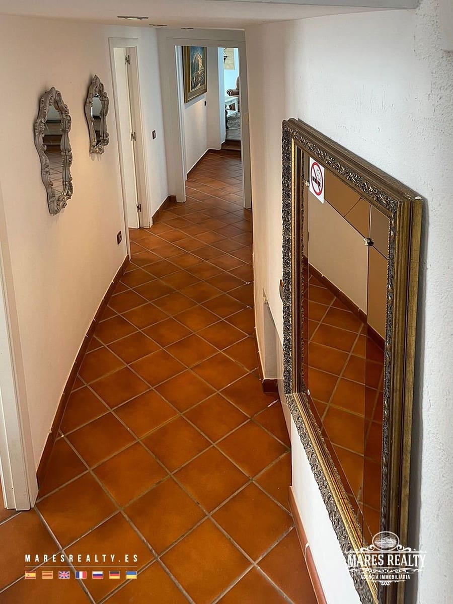 7 soveværelse Villa til salg i Lloret de Mar med swimmingpool garage - € 5.900.000 (Ref: 7680163)