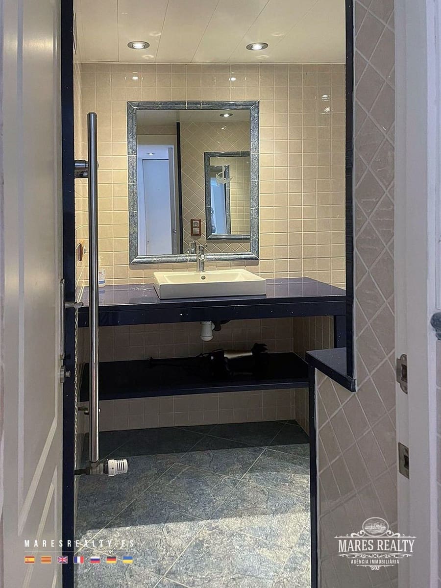 7 soveværelse Villa til salg i Lloret de Mar med swimmingpool garage - € 5.900.000 (Ref: 7680163)