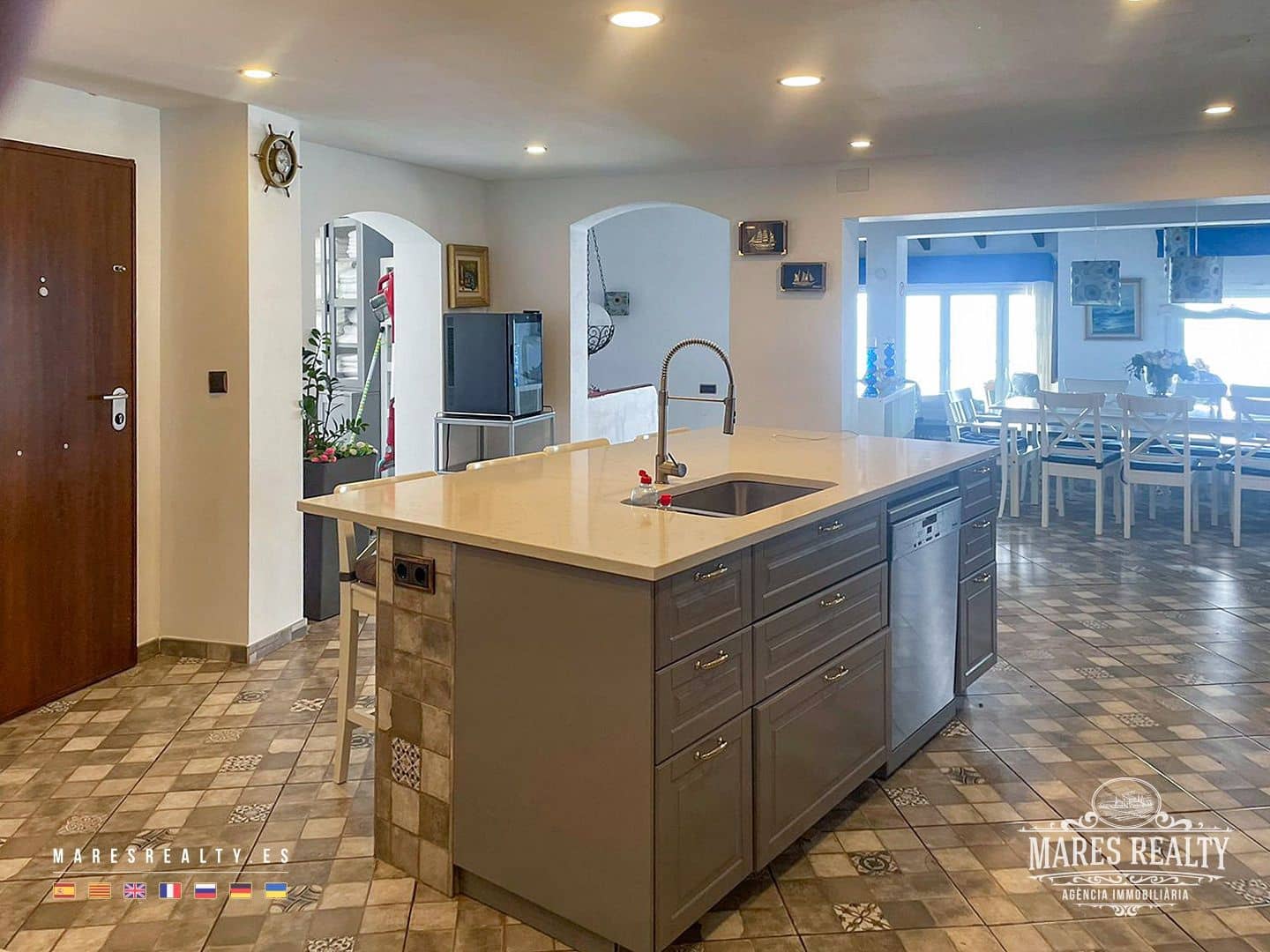 7 soveværelse Villa til salg i Lloret de Mar med swimmingpool garage - € 5.900.000 (Ref: 7680163)