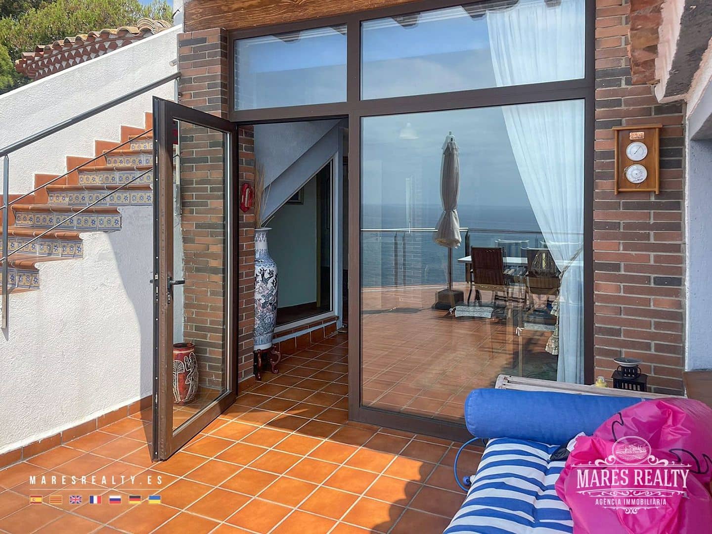 7 soveværelse Villa til salg i Lloret de Mar med swimmingpool garage - € 5.900.000 (Ref: 7680163)