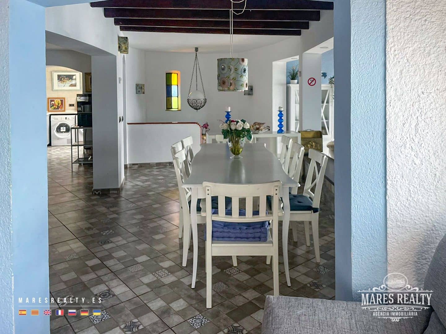 7 soveværelse Villa til salg i Lloret de Mar med swimmingpool garage - € 5.900.000 (Ref: 7680163)