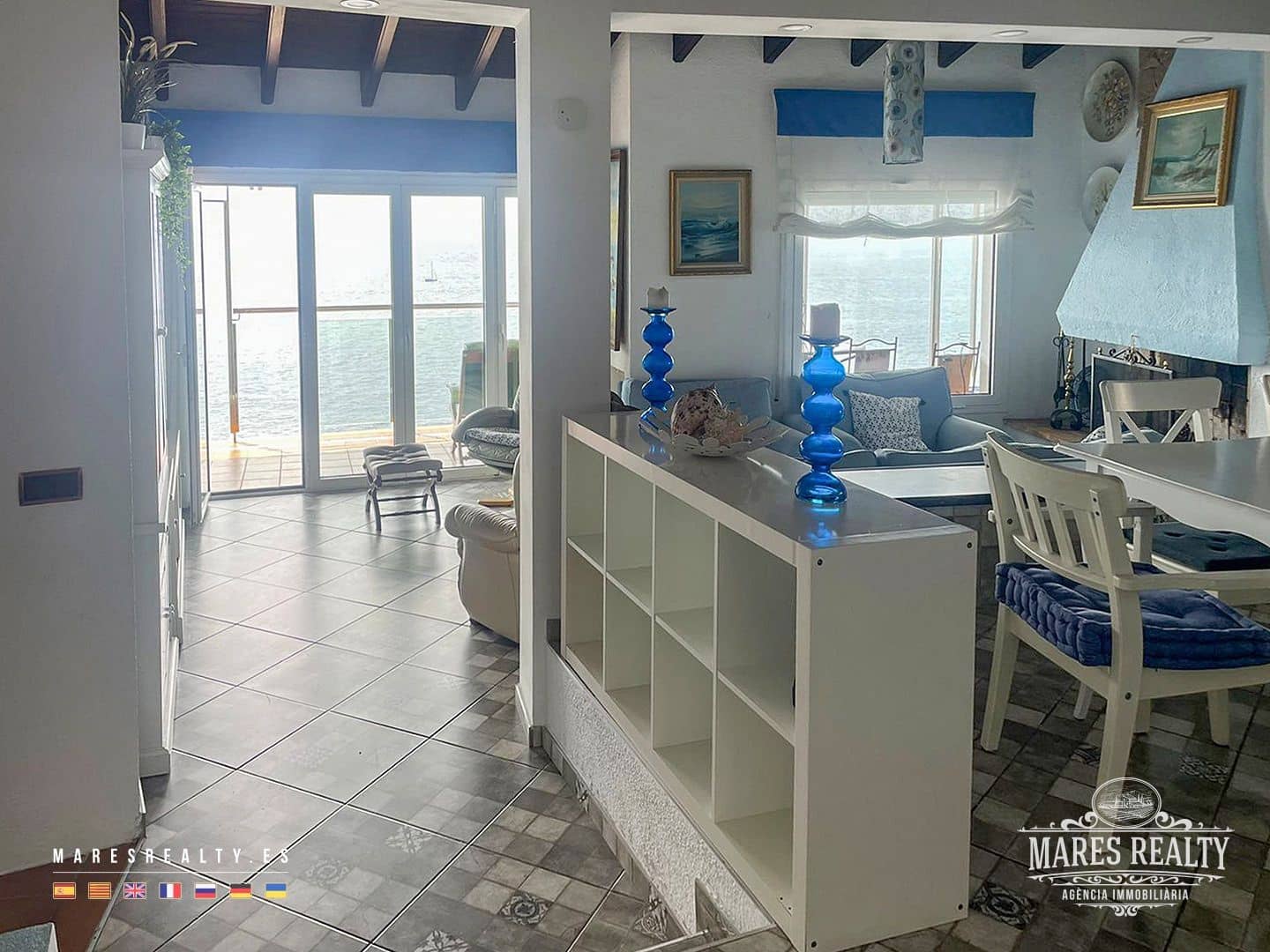 7 soveværelse Villa til salg i Lloret de Mar med swimmingpool garage - € 5.900.000 (Ref: 7680163)