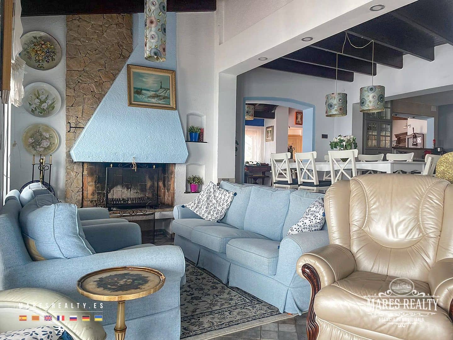 7 soveværelse Villa til salg i Lloret de Mar med swimmingpool garage - € 5.900.000 (Ref: 7680163)