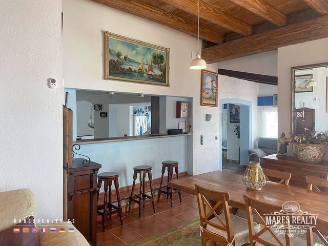 Chalet de 7 habitaciones en Lloret de Mar en venta con piscina garaje - 5.900.000 € (Ref: 7680163)