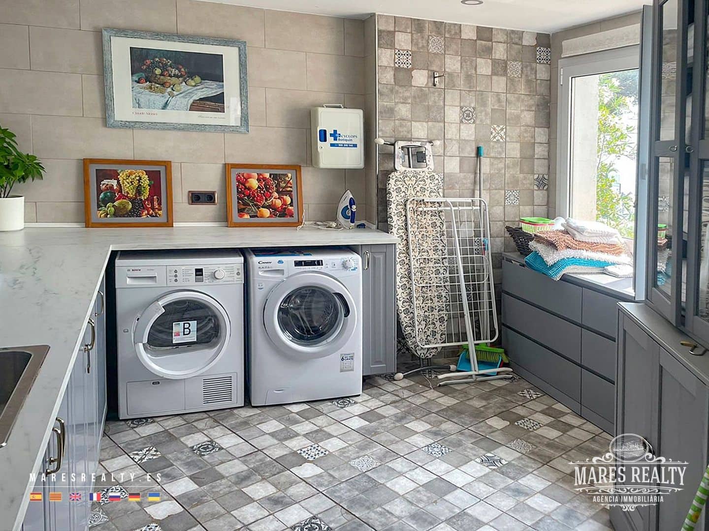 7 soveværelse Villa til salg i Lloret de Mar med swimmingpool garage - € 5.900.000 (Ref: 7680163)