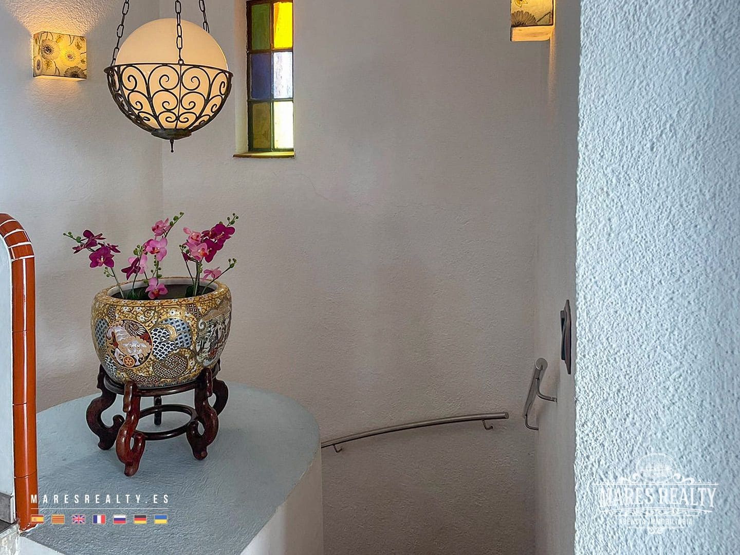 7 soveværelse Villa til salg i Lloret de Mar med swimmingpool garage - € 5.900.000 (Ref: 7680163)