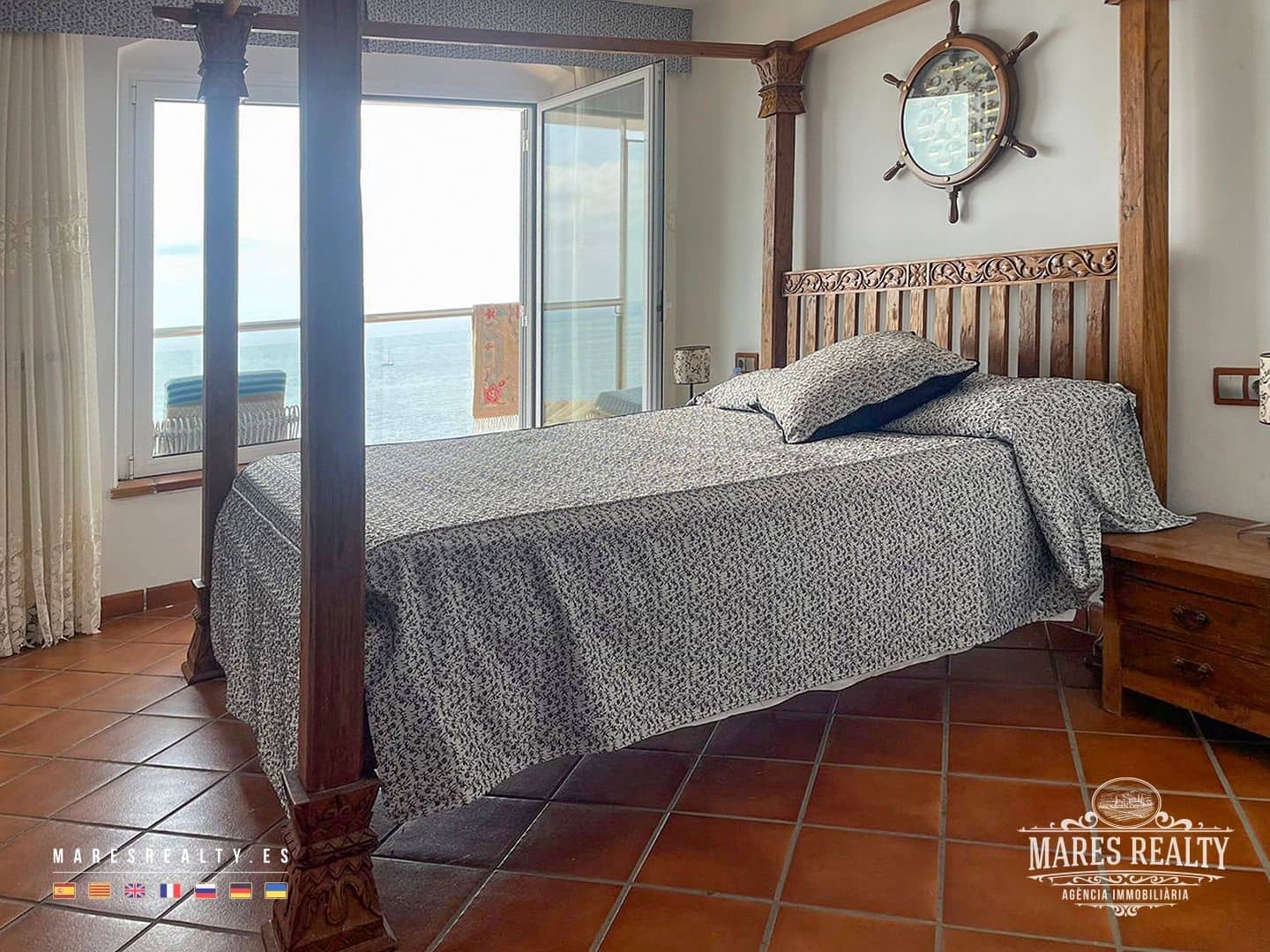 7 soveværelse Villa til salg i Lloret de Mar med swimmingpool garage - € 5.900.000 (Ref: 7680163)