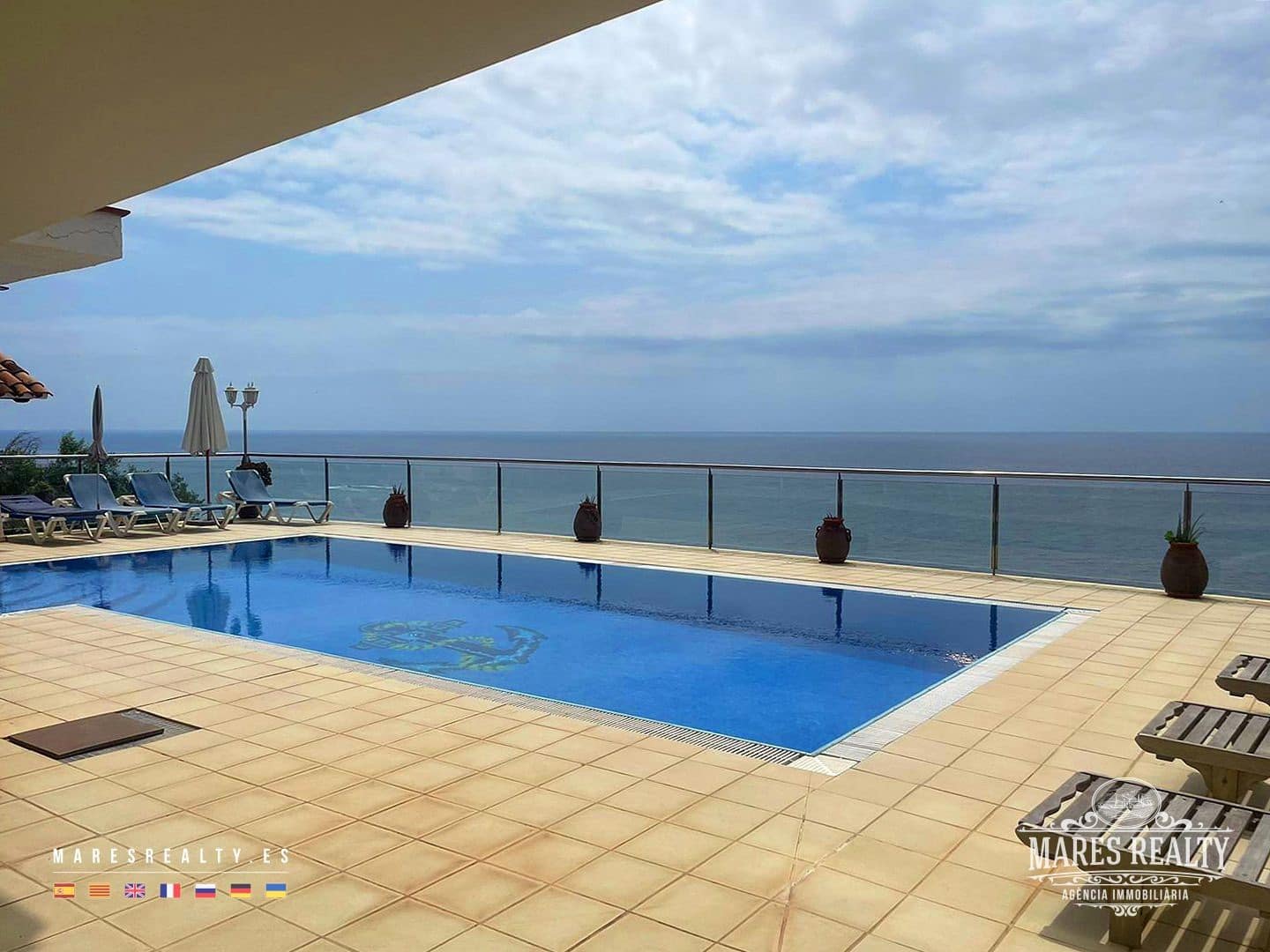 7 soveværelse Villa til salg i Lloret de Mar med swimmingpool garage - € 5.900.000 (Ref: 7680163)