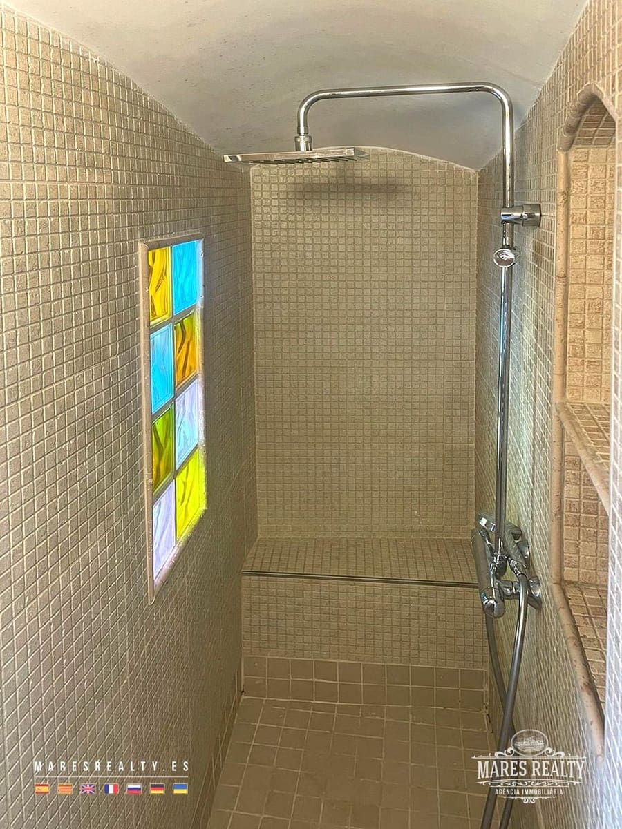 7 soveværelse Villa til salg i Lloret de Mar med swimmingpool garage - € 5.900.000 (Ref: 7680163)