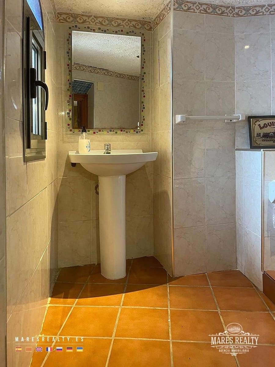 7 soveværelse Villa til salg i Lloret de Mar med swimmingpool garage - € 5.900.000 (Ref: 7680163)