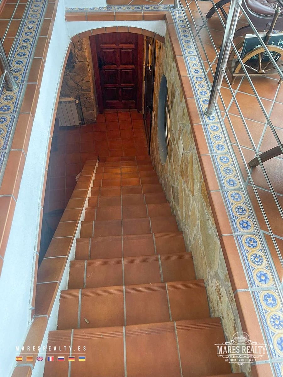 7 soveværelse Villa til salg i Lloret de Mar med swimmingpool garage - € 5.900.000 (Ref: 7680163)