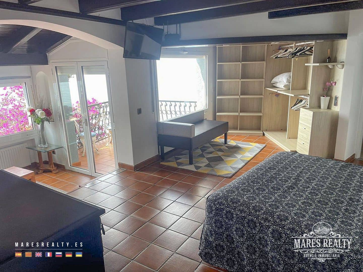 7 soveværelse Villa til salg i Lloret de Mar med swimmingpool garage - € 5.900.000 (Ref: 7680163)