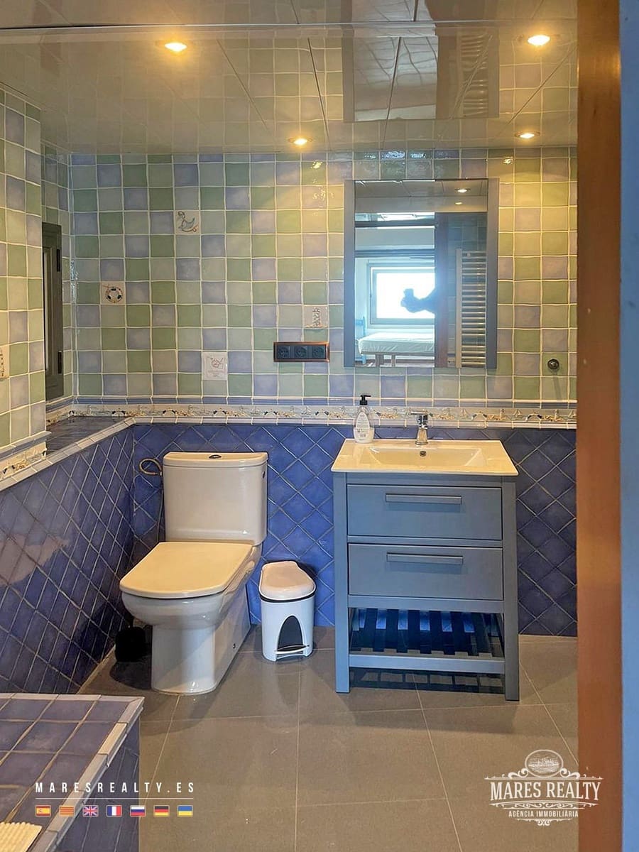 7 soveværelse Villa til salg i Lloret de Mar med swimmingpool garage - € 5.900.000 (Ref: 7680163)