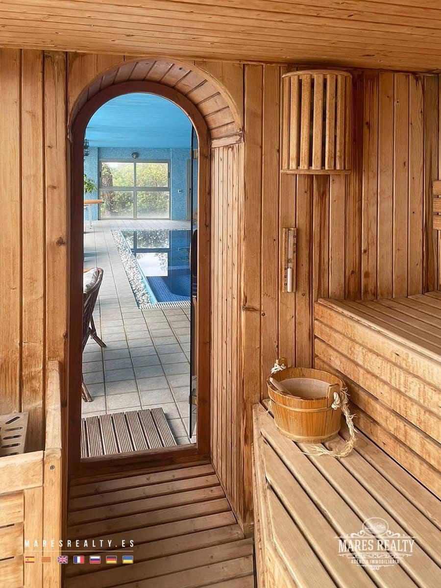 7 soveværelse Villa til salg i Lloret de Mar med swimmingpool garage - € 5.900.000 (Ref: 7680163)