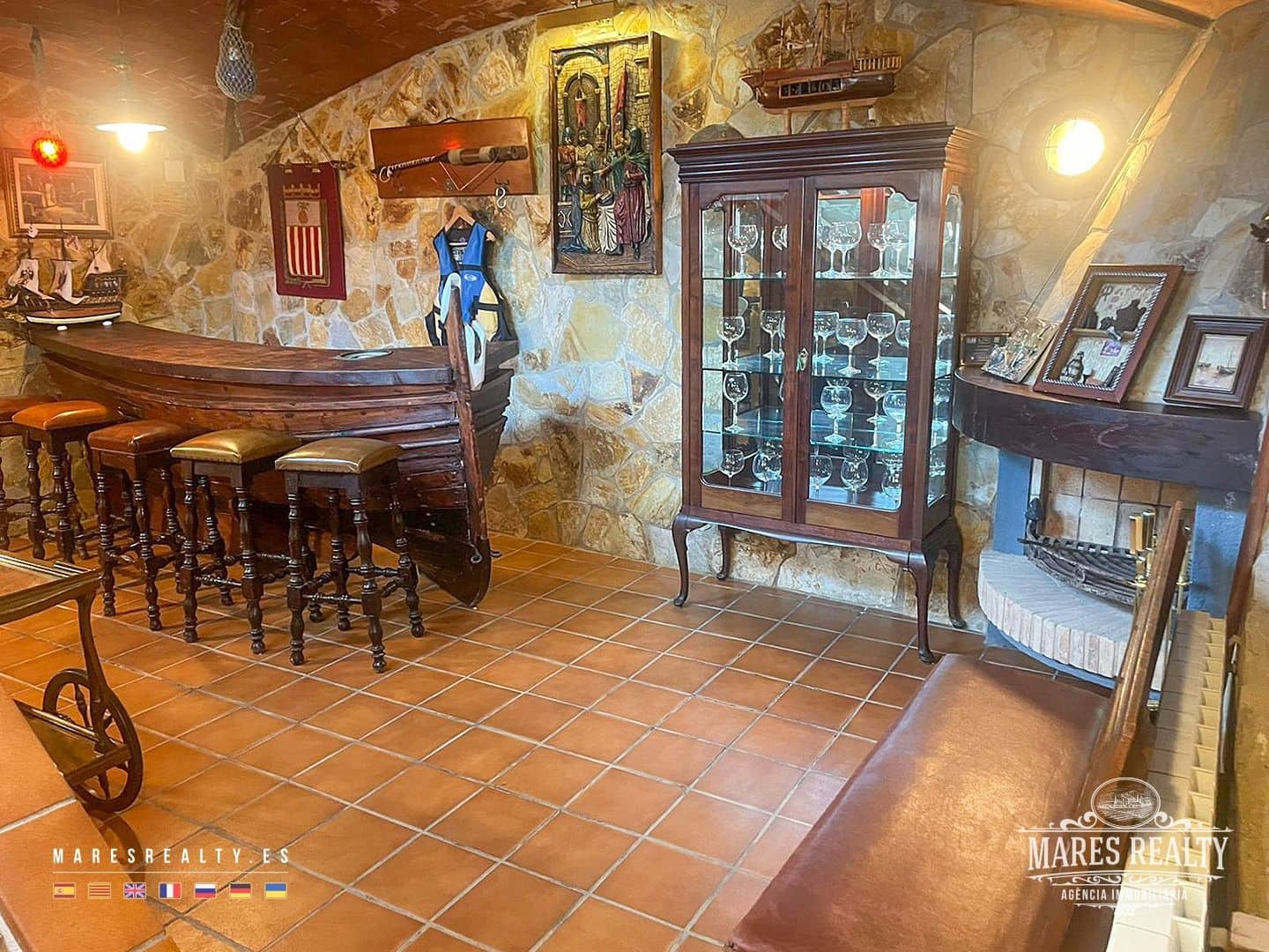 7 soveværelse Villa til salg i Lloret de Mar med swimmingpool garage - € 5.900.000 (Ref: 7680163)