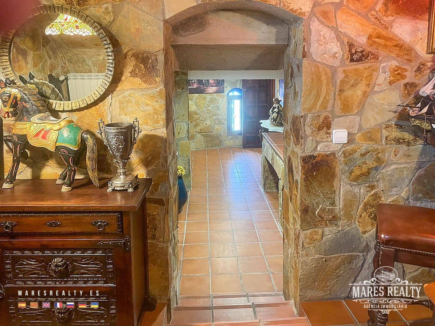 7 soveværelse Villa til salg i Lloret de Mar med swimmingpool garage - € 5.900.000 (Ref: 7680163)