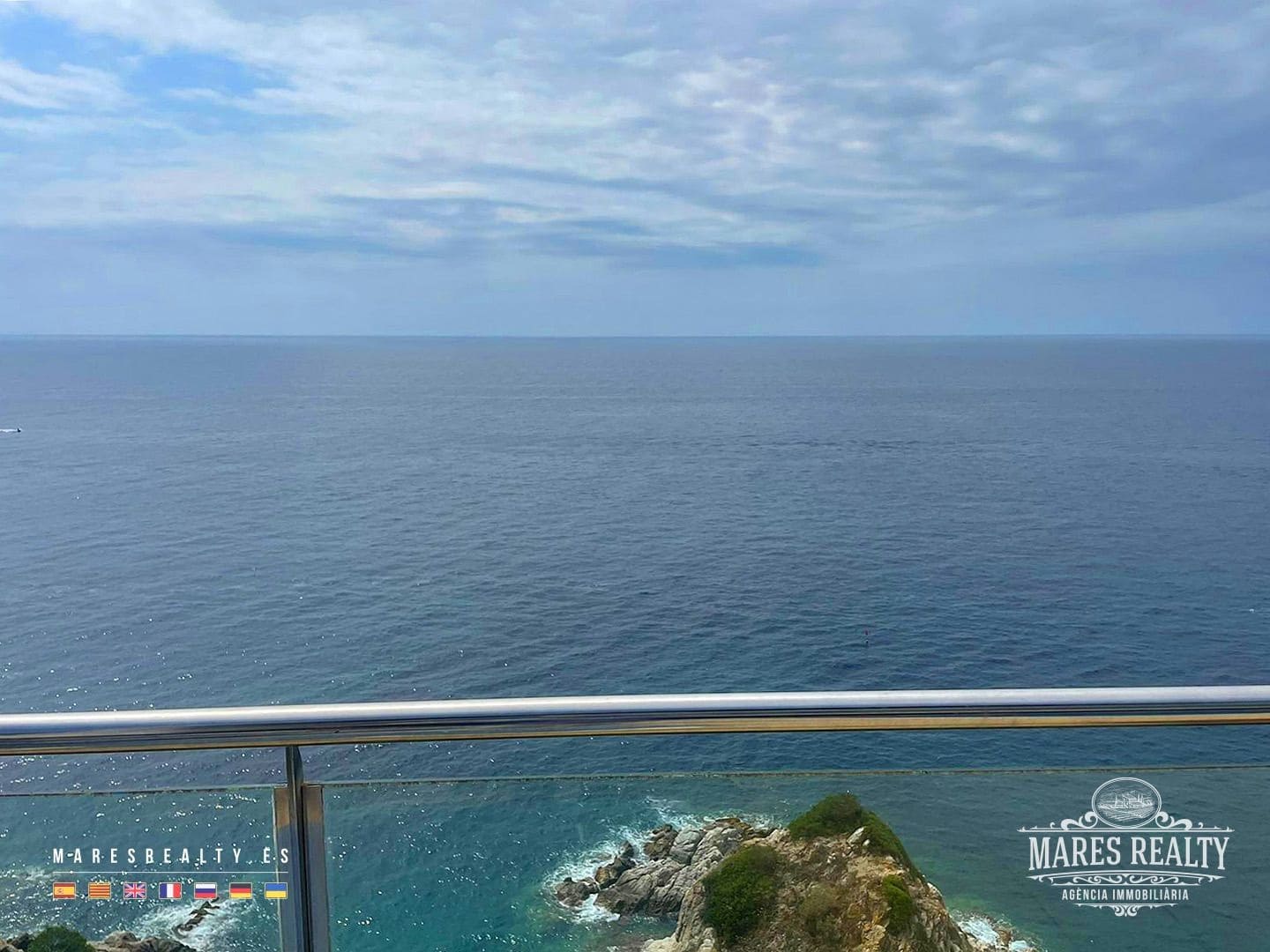 7 soveværelse Villa til salg i Lloret de Mar med swimmingpool garage - € 5.900.000 (Ref: 7680163)