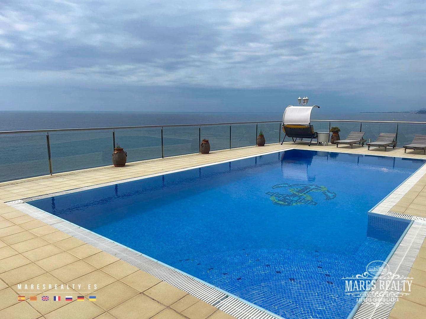 7 soveværelse Villa til salg i Lloret de Mar med swimmingpool garage - € 5.900.000 (Ref: 7680163)