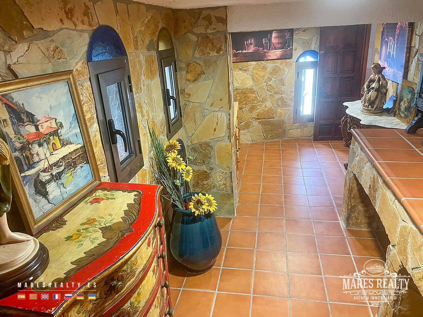 7 soveværelse Villa til salg i Lloret de Mar med swimmingpool garage - € 5.900.000 (Ref: 7680163)