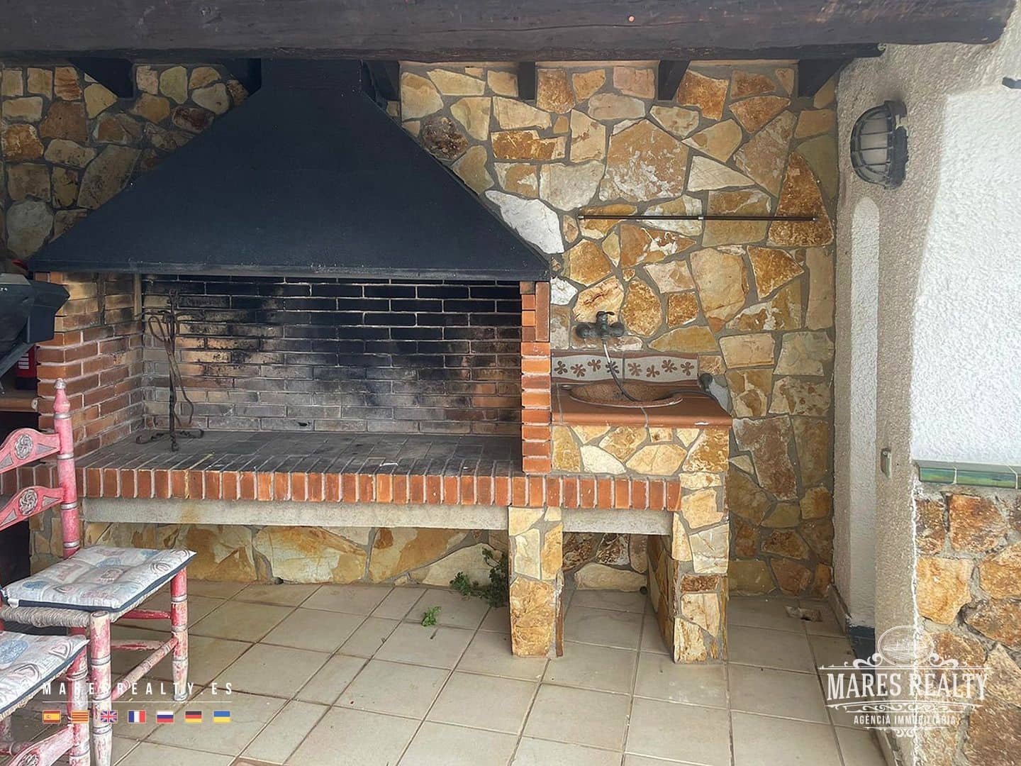 7 soveværelse Villa til salg i Lloret de Mar med swimmingpool garage - € 5.900.000 (Ref: 7680163)