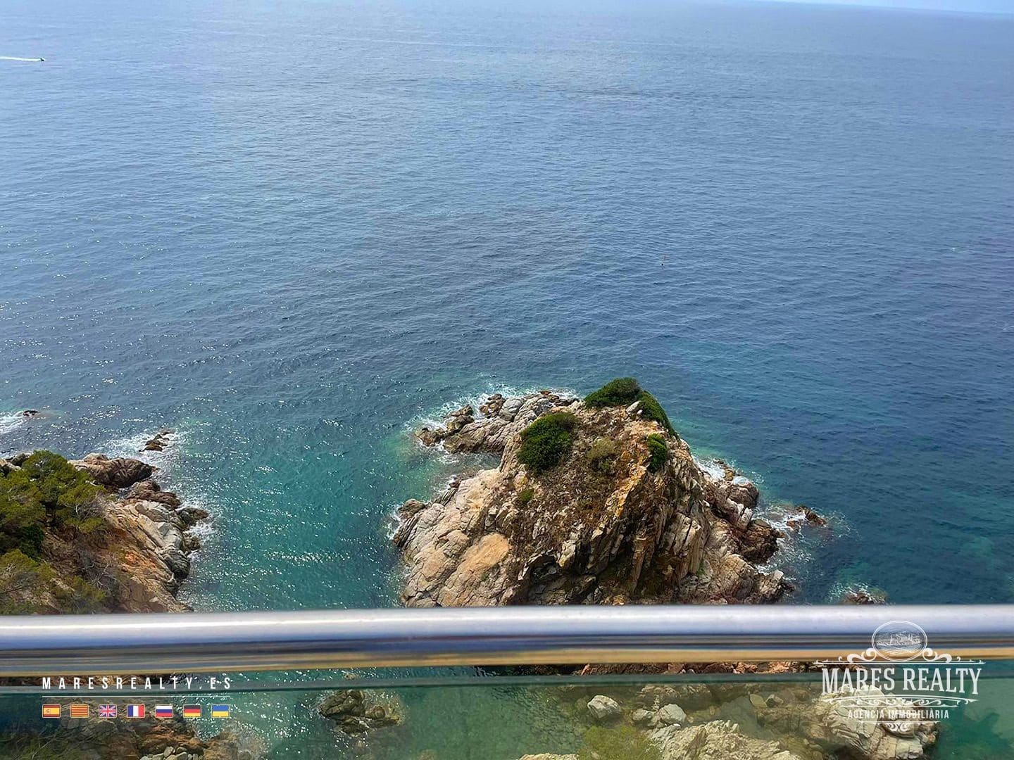 7 soveværelse Villa til salg i Lloret de Mar med swimmingpool garage - € 5.900.000 (Ref: 7680163)