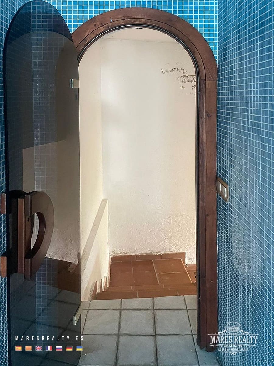 7 soveværelse Villa til salg i Lloret de Mar med swimmingpool garage - € 5.900.000 (Ref: 7680163)