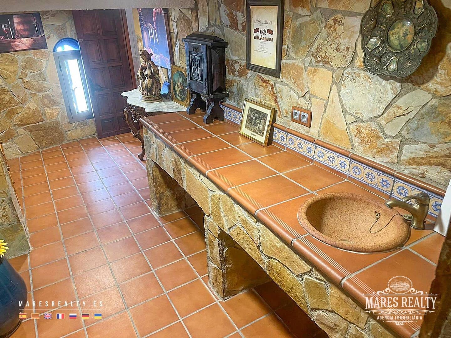 7 soveværelse Villa til salg i Lloret de Mar med swimmingpool garage - € 5.900.000 (Ref: 7680163)