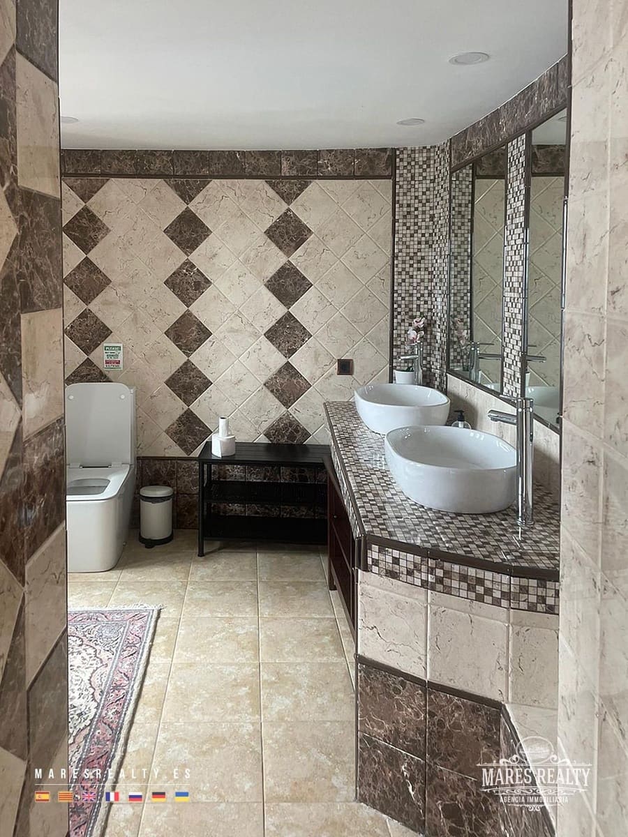 7 soveværelse Villa til salg i Lloret de Mar med swimmingpool garage - € 5.900.000 (Ref: 7680163)