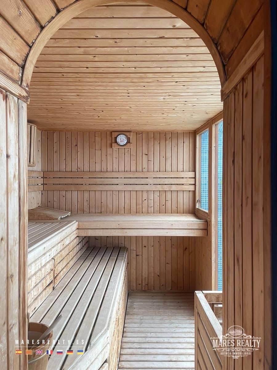 7 soveværelse Villa til salg i Lloret de Mar med swimmingpool garage - € 5.900.000 (Ref: 7680163)