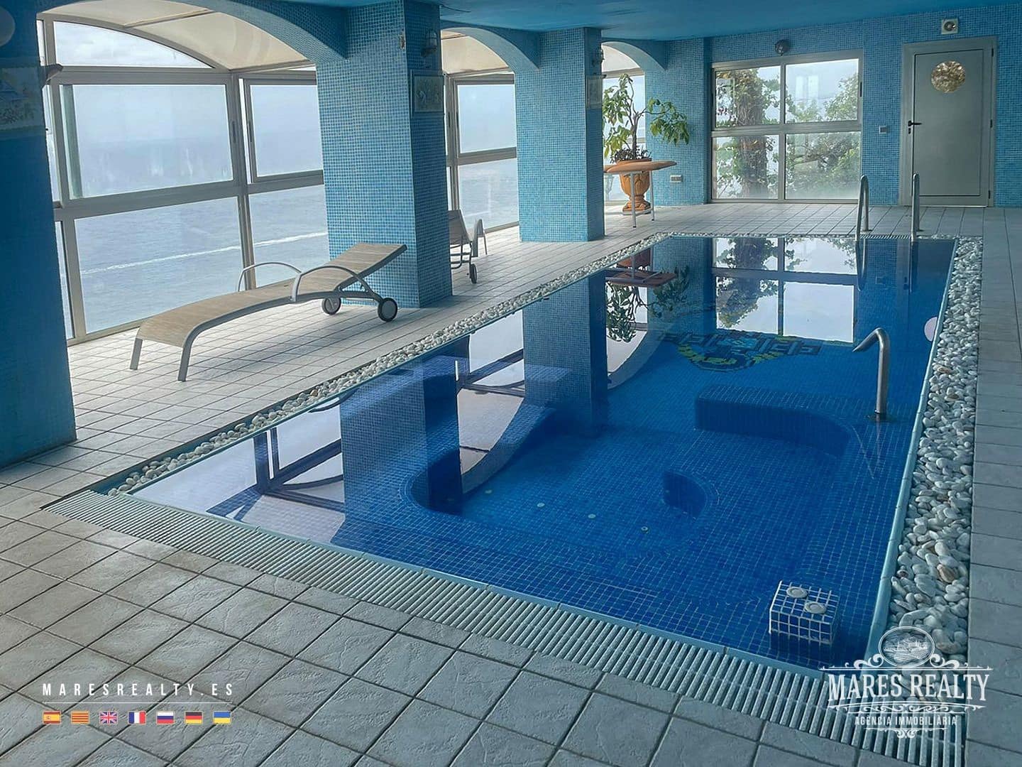 7 soveværelse Villa til salg i Lloret de Mar med swimmingpool garage - € 5.900.000 (Ref: 7680163)