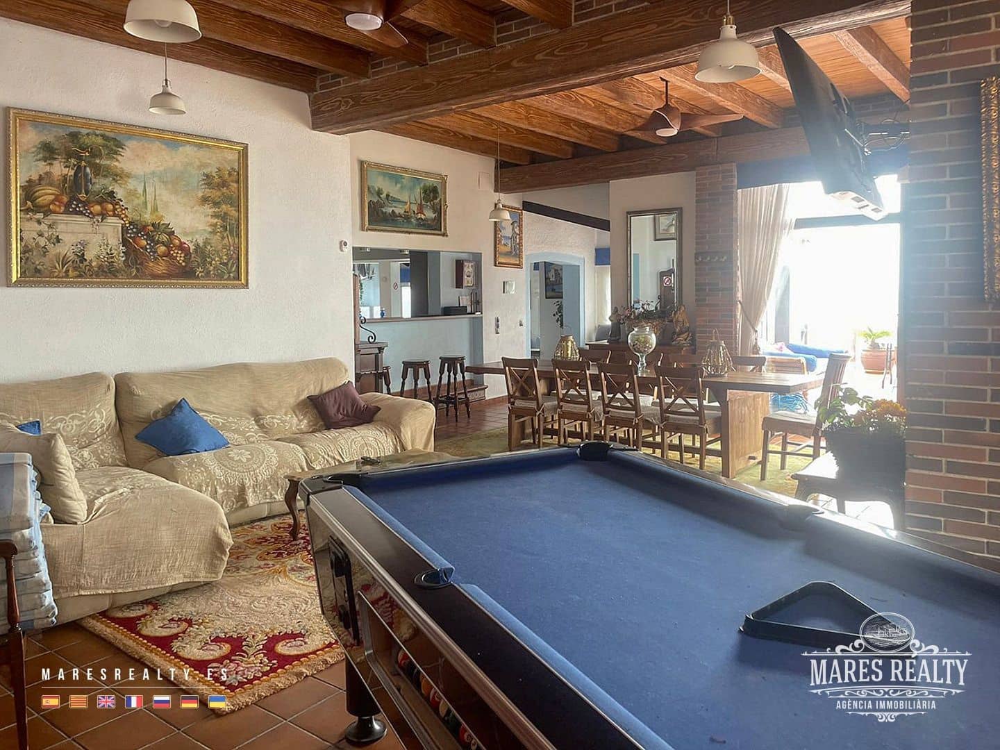 7 soveværelse Villa til salg i Lloret de Mar med swimmingpool garage - € 5.900.000 (Ref: 7680163)