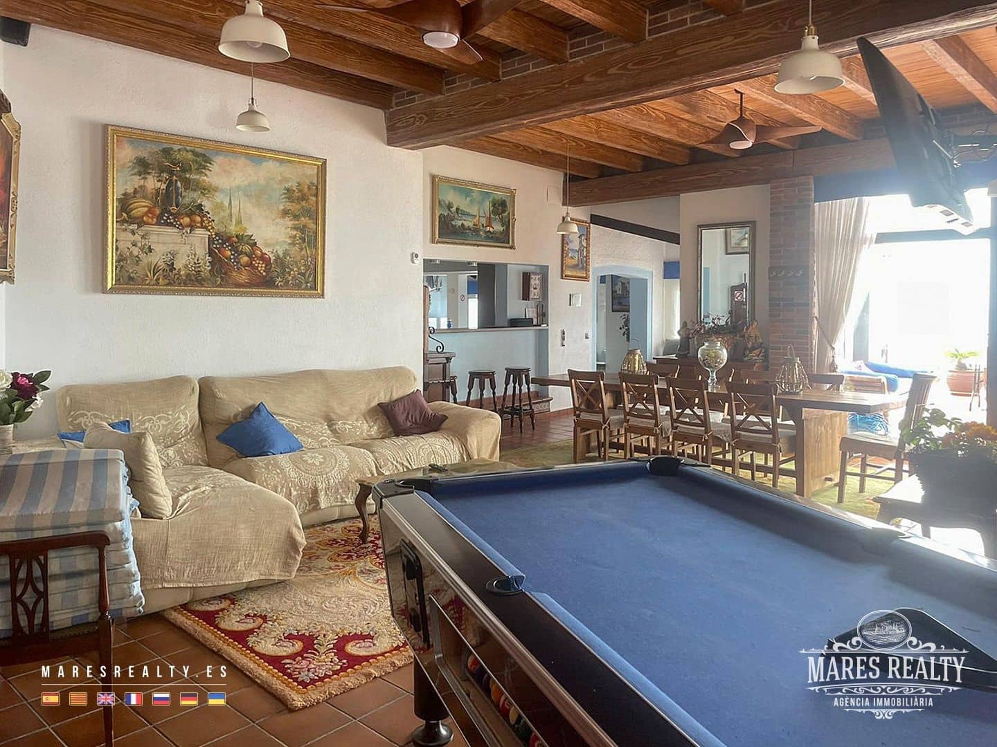 7 soveværelse Villa til salg i Lloret de Mar med swimmingpool garage - € 5.900.000 (Ref: 7680163)