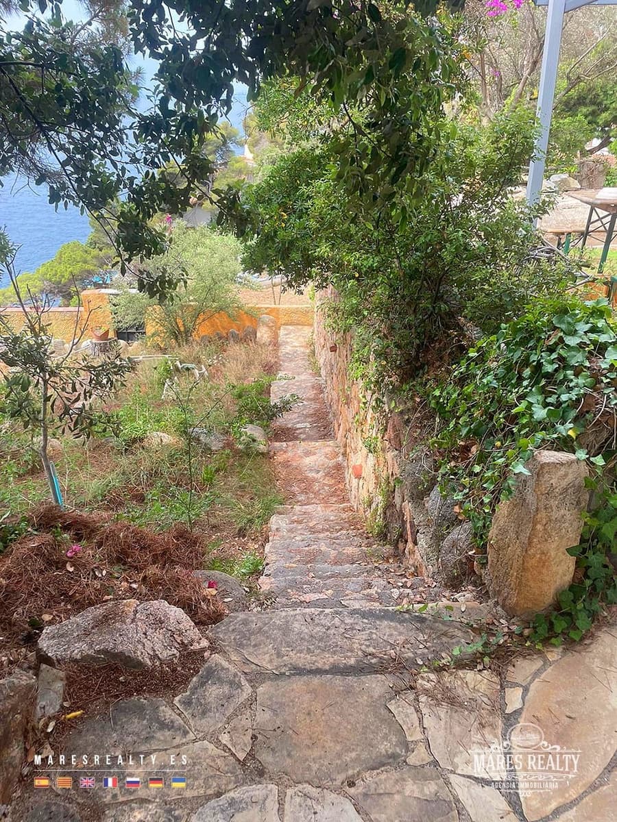 7 soveværelse Villa til salg i Lloret de Mar med swimmingpool garage - € 5.900.000 (Ref: 7680163)