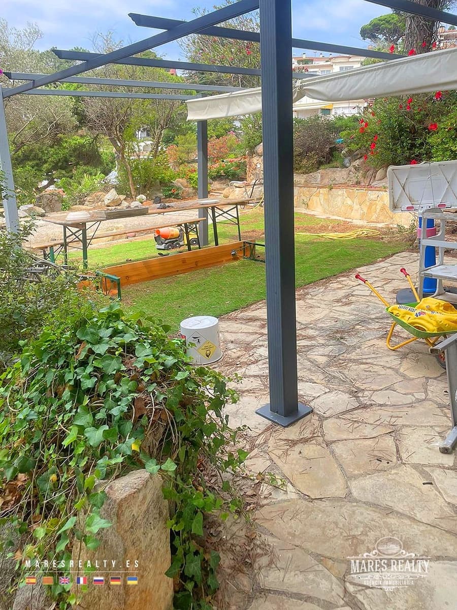 7 soveværelse Villa til salg i Lloret de Mar med swimmingpool garage - € 5.900.000 (Ref: 7680163)