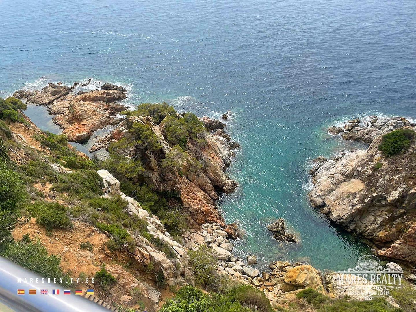 7 soveværelse Villa til salg i Lloret de Mar med swimmingpool garage - € 5.900.000 (Ref: 7680163)