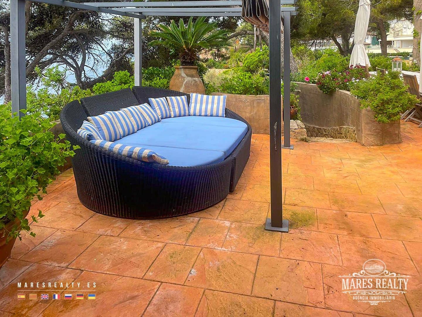 7 soveværelse Villa til salg i Lloret de Mar med swimmingpool garage - € 5.900.000 (Ref: 7680163)