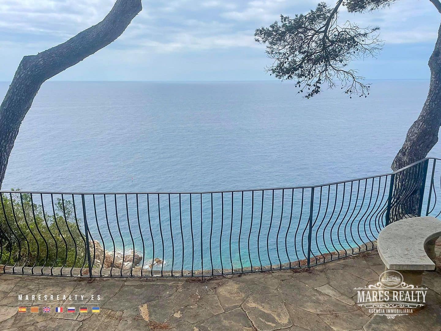 7 soveværelse Villa til salg i Lloret de Mar med swimmingpool garage - € 5.900.000 (Ref: 7680163)