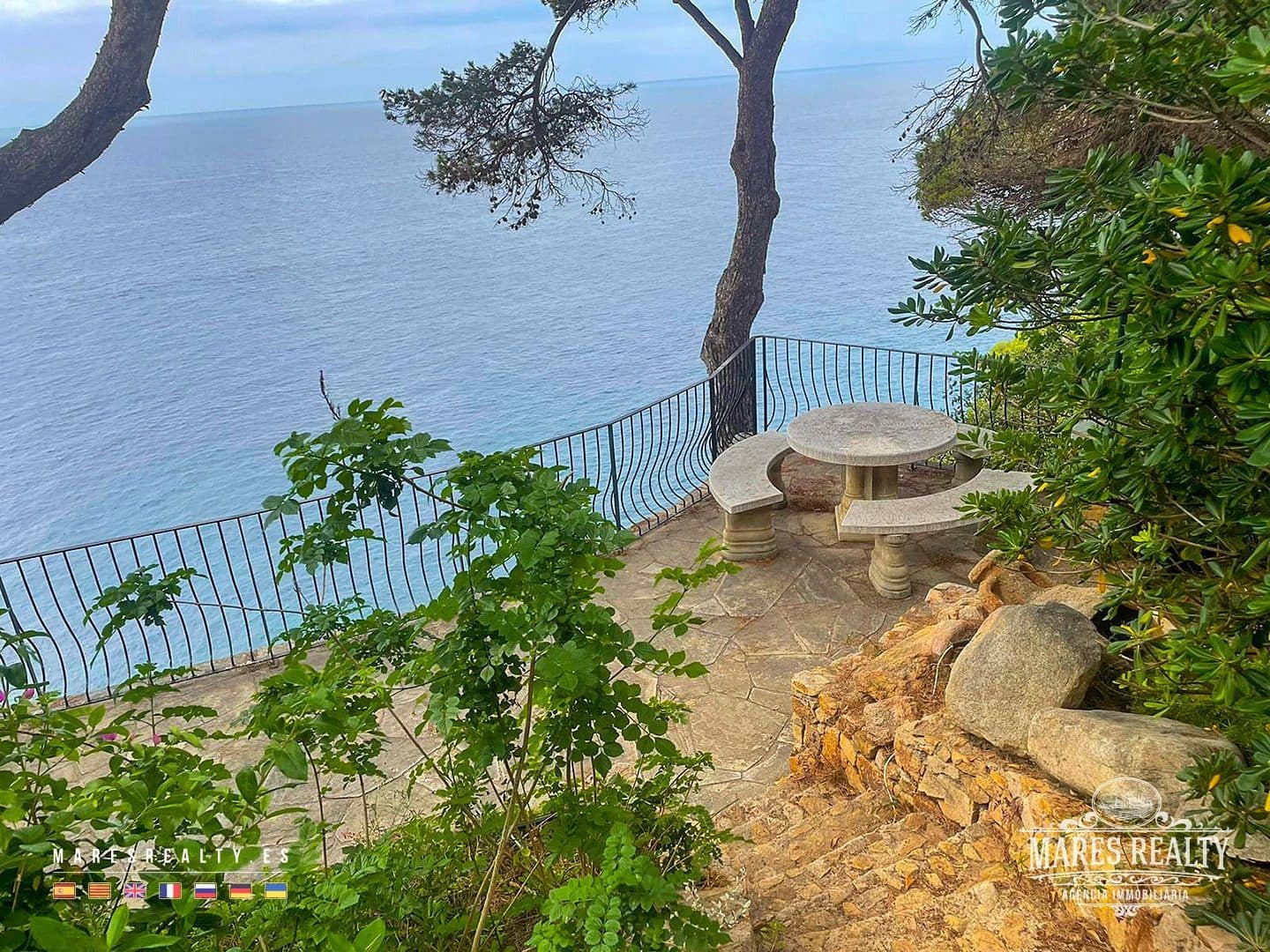 7 soveværelse Villa til salg i Lloret de Mar med swimmingpool garage - € 5.900.000 (Ref: 7680163)