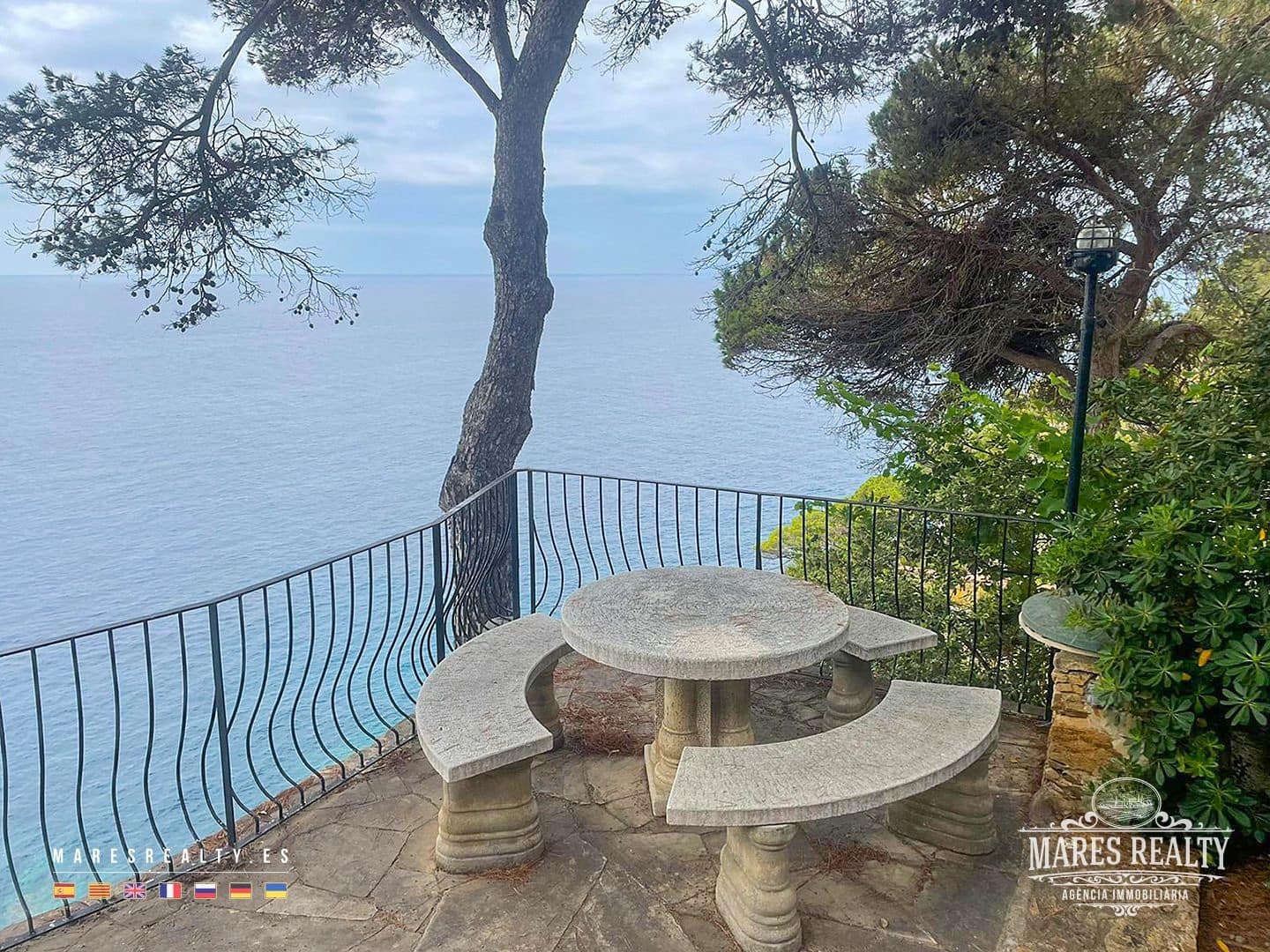 7 soveværelse Villa til salg i Lloret de Mar med swimmingpool garage - € 5.900.000 (Ref: 7680163)