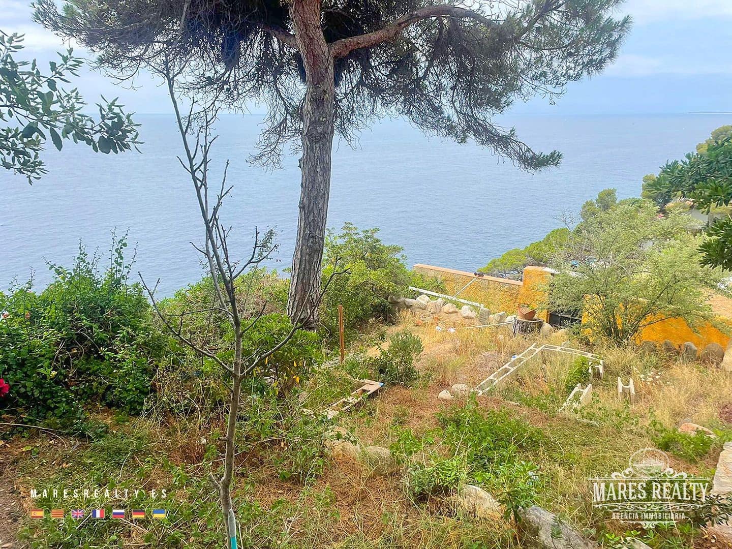 7 soveværelse Villa til salg i Lloret de Mar med swimmingpool garage - € 5.900.000 (Ref: 7680163)