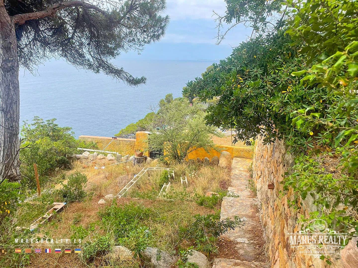 7 soveværelse Villa til salg i Lloret de Mar med swimmingpool garage - € 5.900.000 (Ref: 7680163)