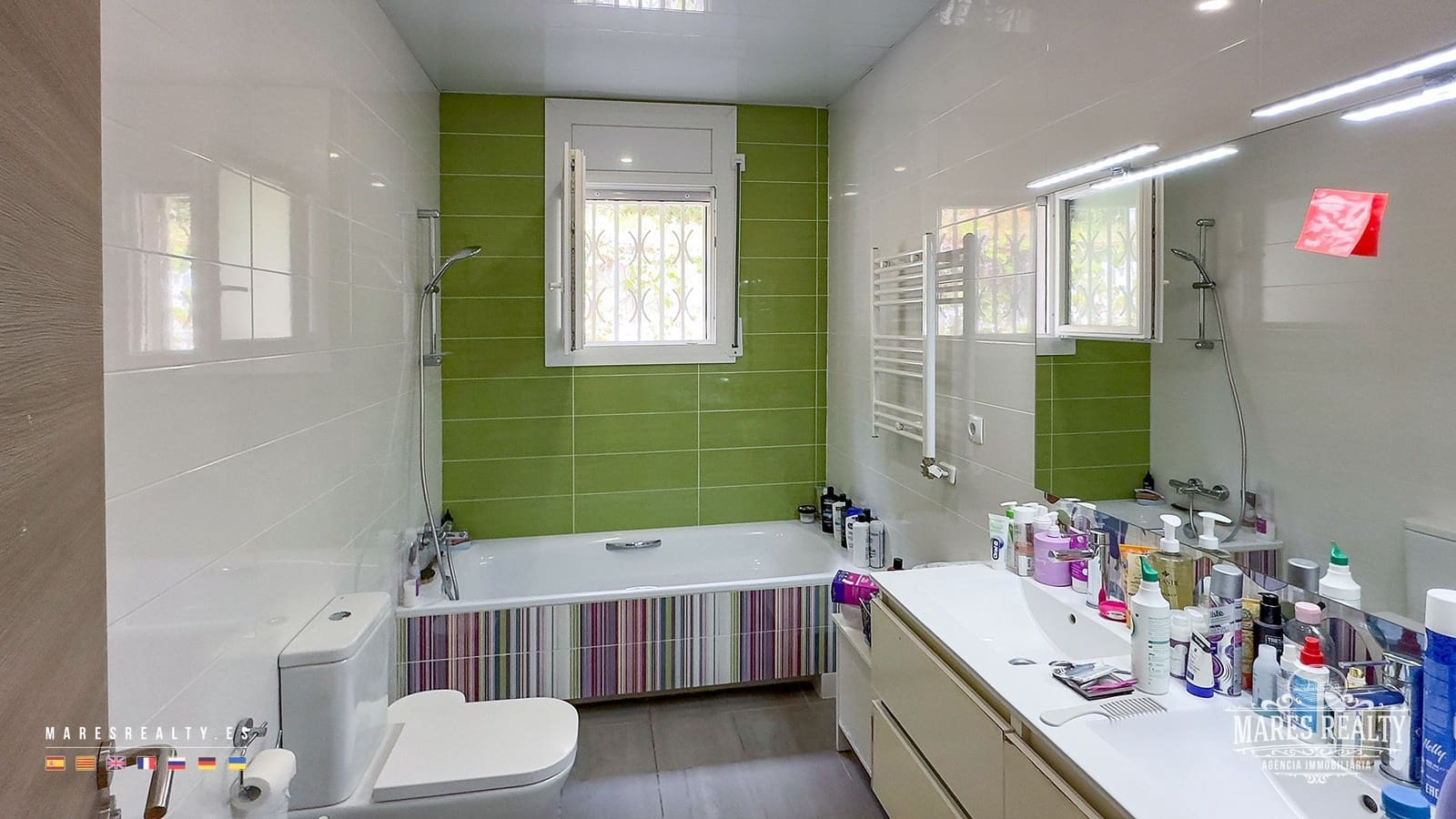 3 chambre Villa/Maison à vendre à Lloret de Mar avec garage - 685 000 € (Ref: 7723215)