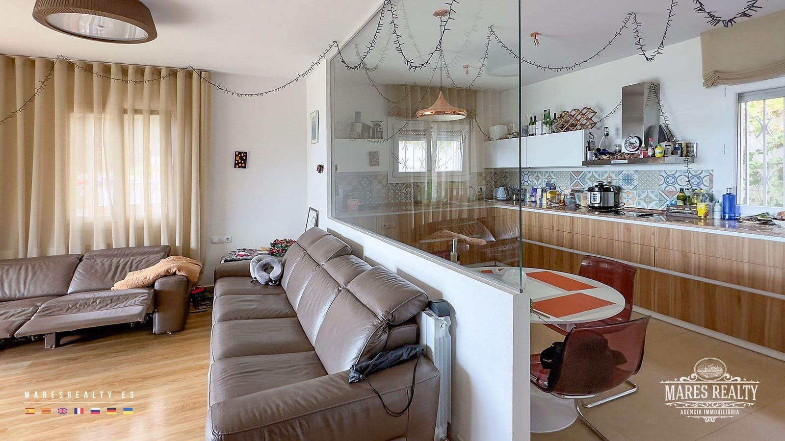 3 chambre Villa/Maison à vendre à Lloret de Mar avec garage - 685 000 € (Ref: 7723215)