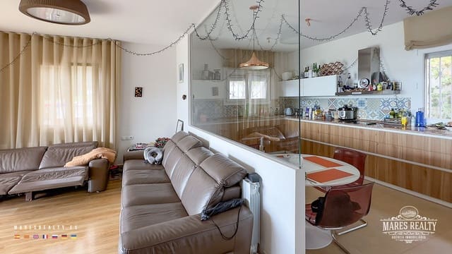 3 soverom Villa til salgs i Lloret de Mar med garasje - € 685 000 (Ref: 7723215)