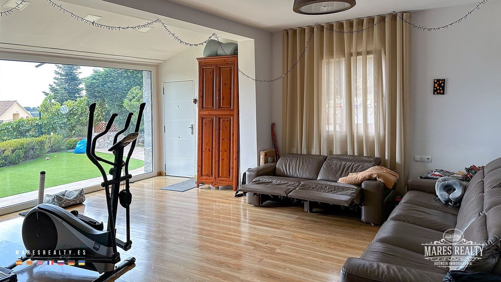 3 chambre Villa/Maison à vendre à Lloret de Mar avec garage - 685 000 € (Ref: 7723215)