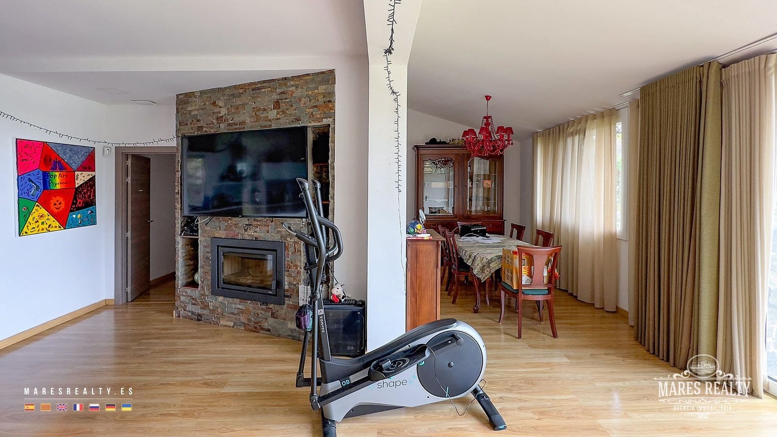 3 chambre Villa/Maison à vendre à Lloret de Mar avec garage - 685 000 € (Ref: 7723215)