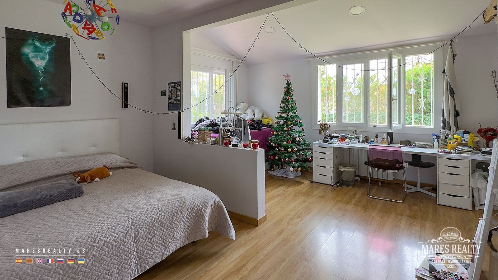 3 chambre Villa/Maison à vendre à Lloret de Mar avec garage - 685 000 € (Ref: 7723215)