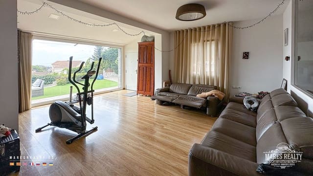 3 soverom Villa til salgs i Lloret de Mar med garasje - € 685 000 (Ref: 7723215)