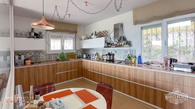 3 soverom Villa til salgs i Lloret de Mar med garasje - € 685 000 (Ref: 7723215)