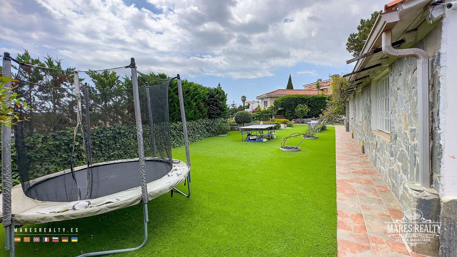 3 chambre Villa/Maison à vendre à Lloret de Mar avec garage - 685 000 € (Ref: 7723215)